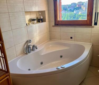 Dogana Bed & Breakfast | Panoramic B&B