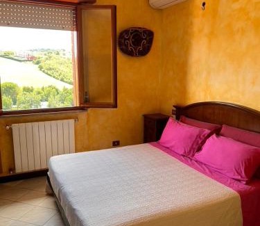 Dogana Bed & Breakfast | Panoramic B&B