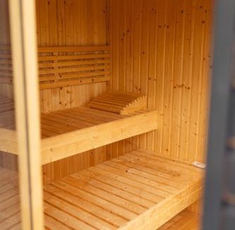 Sugag Ski Chalet | Panoramic Chalet Transalpina