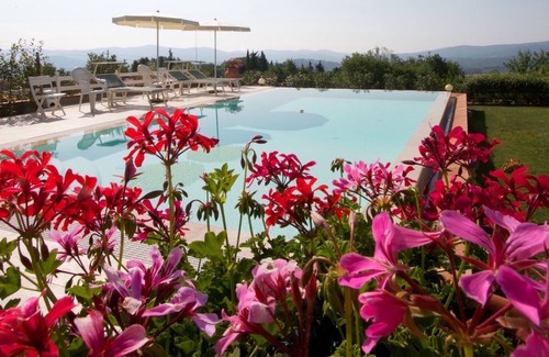 San Macario In Monte Apartment | Panoramic Holiday Home with Pool
