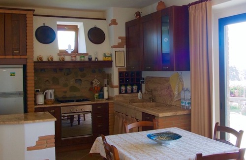 San Macario In Monte Apartment | Panoramic Holiday Home with Pool
