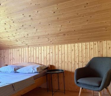 Marisel House | Panoramic House