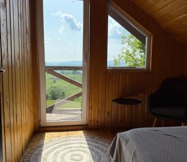 Marisel House | Panoramic House