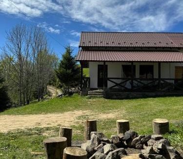 Marisel House | Panoramic House