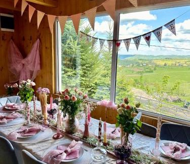 Marisel House | Panoramic House