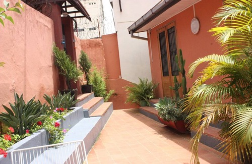 Antananarivo Avaradrano Apartment | PANORAMIC LOFT MAHATAZANA OF 100M²