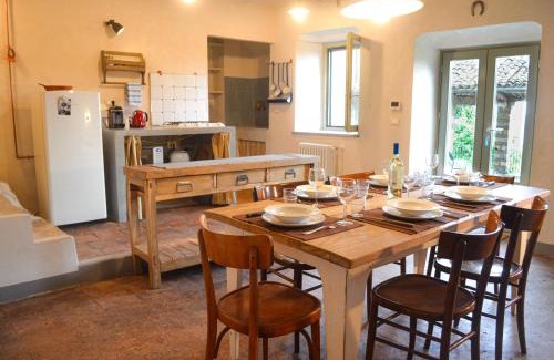 Villadeati Villa | Panoramic Monferrato Villa With Garden & Amazing Views