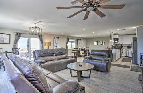 Prescott House | Panoramic Mtn Views Prescott Sunset Sanctuary