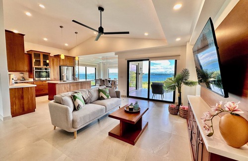 Panama Beach Apartment | Panoramic ocean view luxury condo