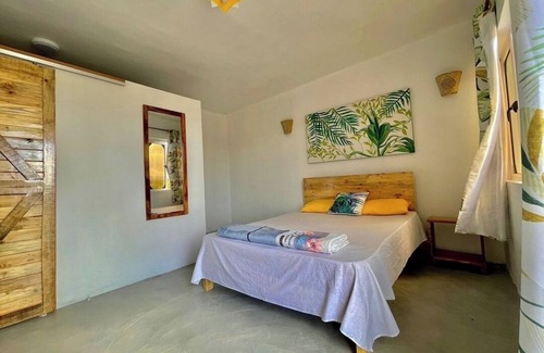 Rodrigues Island House | Panoramic Paradise