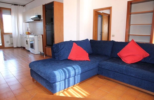 San Sisto Apartment | PANORAMIC PENTHOUSE PERUGIA SKYLINE GRIFOSKY