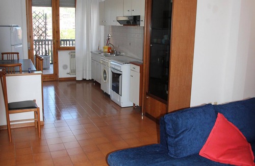 San Sisto Apartment | PANORAMIC PENTHOUSE PERUGIA SKYLINE GRIFOSKY