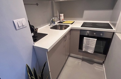 Terni Apartment | PANORAMIC penthouse SUITE
