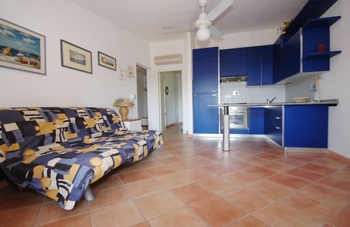 Cavoli Apartment | Panoramic position on the bay of Cavoli