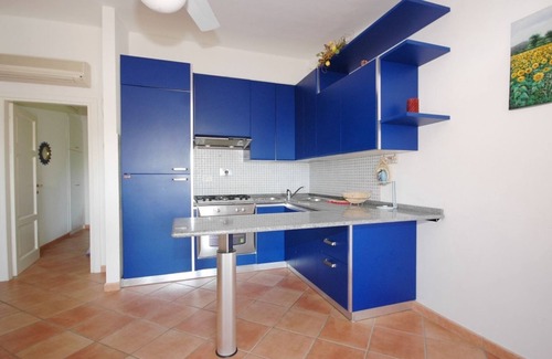 Cavoli Apartment | Panoramic position on the bay of Cavoli