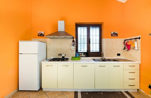 Mitogio House | Panoramic retreat with pool near Taormina and Sea