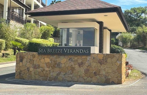 Central Luzon Condo | Panoramic Sea View 3 Bedroom 3 Bathroom Condo at Anvaya Cove