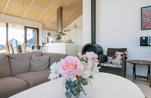 Thorsminde House | Panoramic Seaside Retreat - By Traum Ferienwohnungen