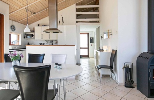 Thorsminde House | Panoramic Seaside Retreat - By Traum Ferienwohnungen