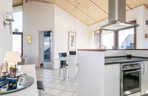 Thorsminde House | Panoramic Seaside Retreat - By Traum Ferienwohnungen