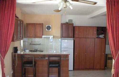 Rafajlovici Apartment | Panoramic view apartment in Rafailovici. 200 m from sandy beaches.