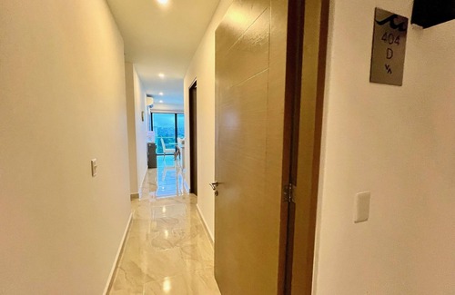Ejidal Apartment | Panoramic Views 3BR/3BA Luxury Oasis For Rent at Valle Aurora