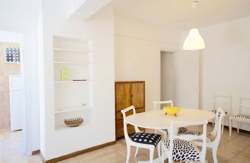 Altavilla Milicia Villa | Panoramic Villa Near The Sea