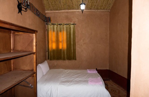 Ait Benhaddou Bed & Breakfast | Panoramic, with a superb view from the terrace