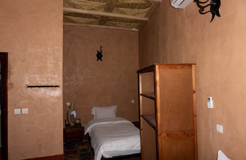 Ait Benhaddou Bed & Breakfast | Panoramic, with a superb view from the terrace