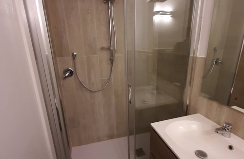 Recanati Apartment | Panoramica