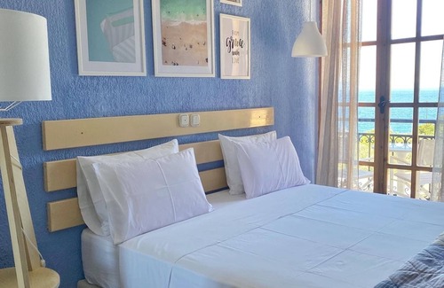 Panormos Hotel | Panormos Beach Hotel Skopelos