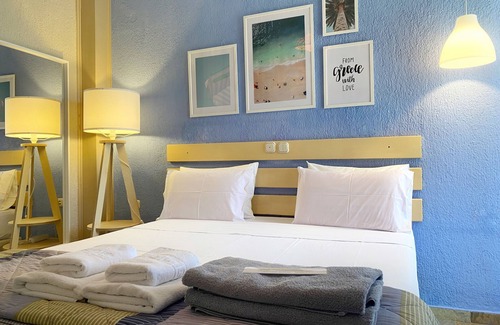 Panormos Hotel | Panormos Beach Hotel Skopelos