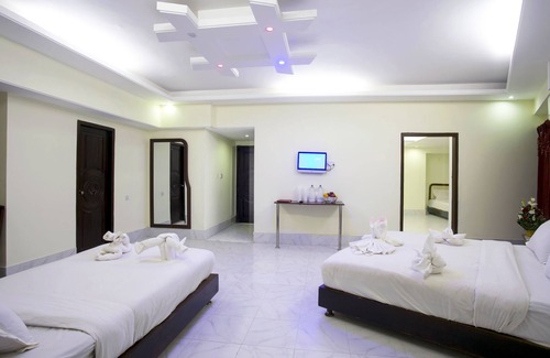 Sylhet Hotel | Panshi Inn
