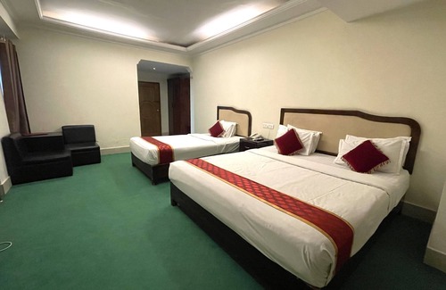 Sylhet Hotel | Panshi Inn