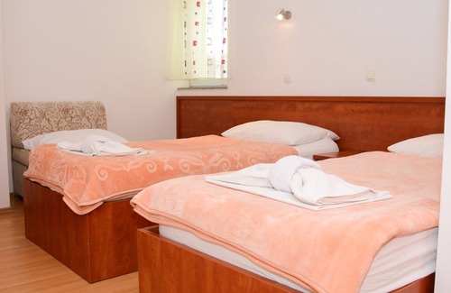 Medjugorje House | Pansion Škegro - Triple Room 2
