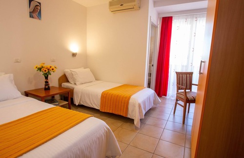 Medjugorje House | Pansion Boris Međugorje