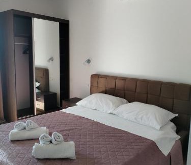 Bogomolje Bed & Breakfast | Pansion Vide