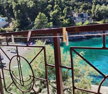 Bogomolje Bed & Breakfast | Pansion Vide