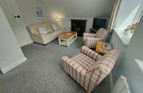 Llanbrynmair House | Pant Glas Barn