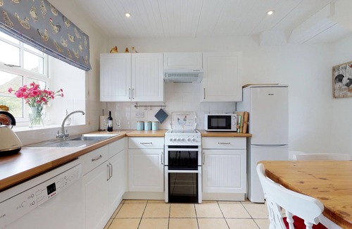 Penmaenmawr Cottage | Pant Glas - Two Bedroom Cottage, Sleeps 2