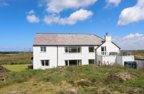 Rhoscolyn House | Pant yr Hyman