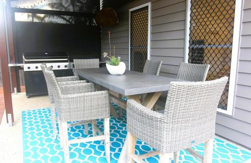 Torquay Apartment | Pantai Indah Villa