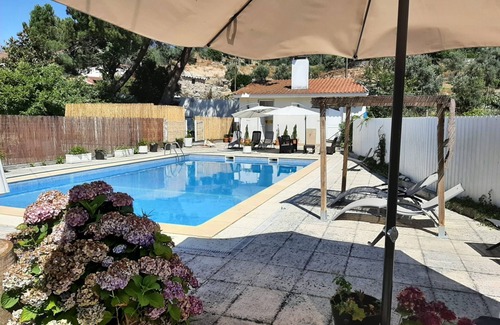 Nelas Apartment | Pantanha Apartments