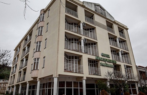 Nelas Apartment | Pantanha Apartments