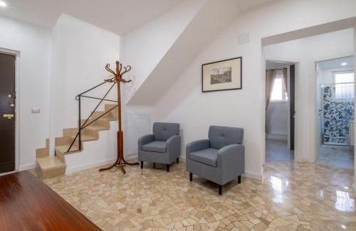 Navona Apartment | Pantheon Charming by Varental
