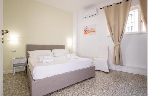 Navona Apartment | Pantheon Charming by Varental