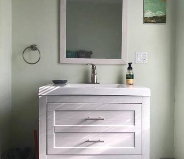 Phoenicia Apartment | Panther Mountain Lodge