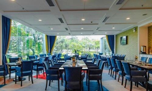 Kaiping Hotel | Pantower International Hotel