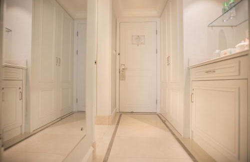 Kaiping Hotel | Pantower International Hotel