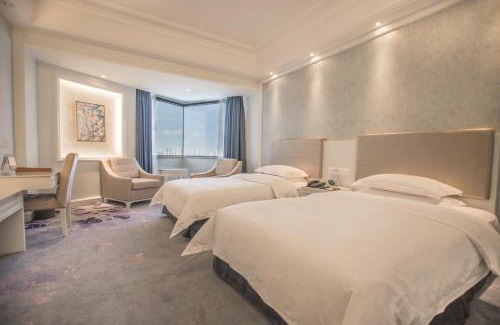 Kaiping Hotel | Pantower International Hotel